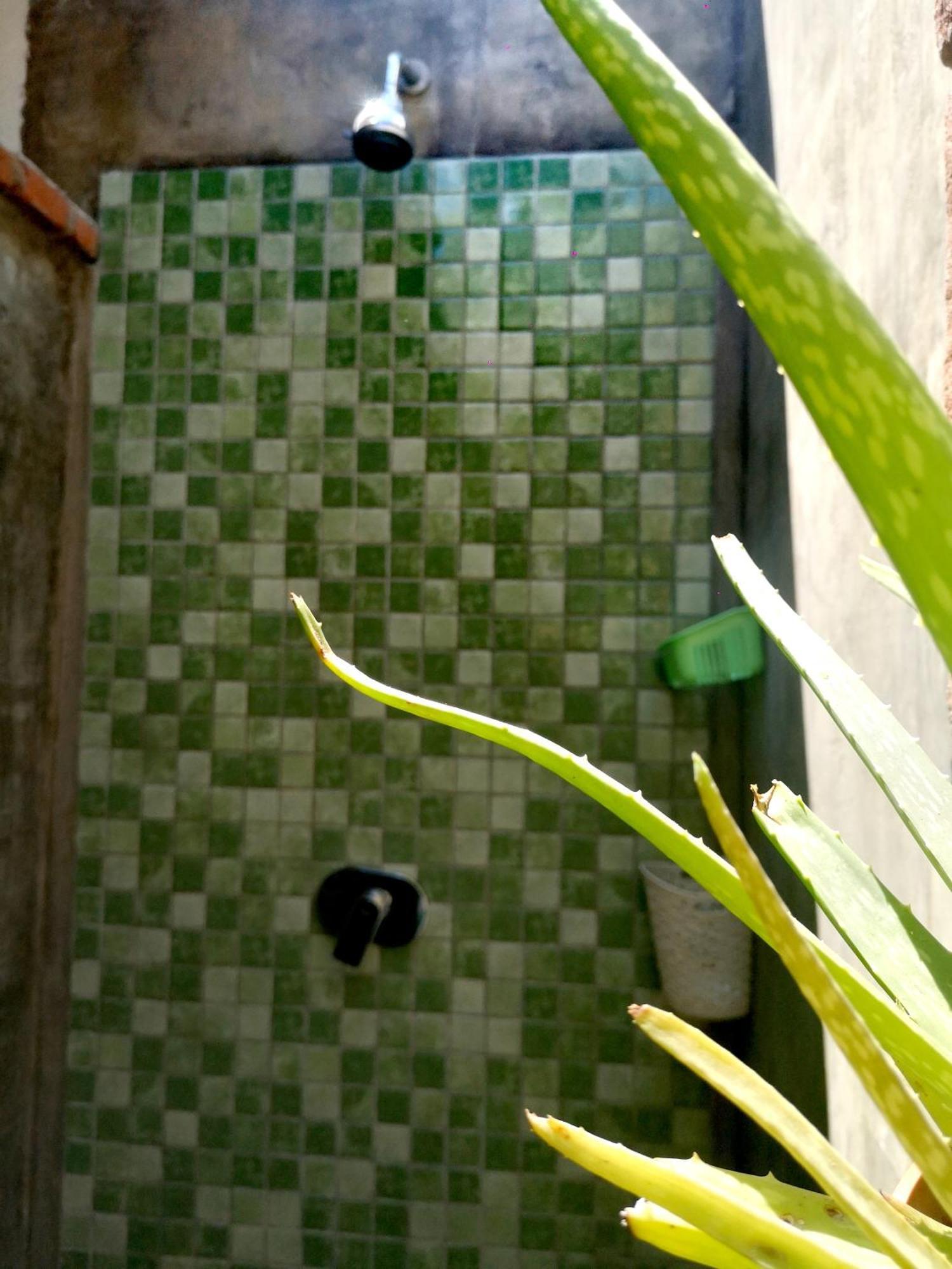 Villa La Vida Gili Trawangan Exterior foto