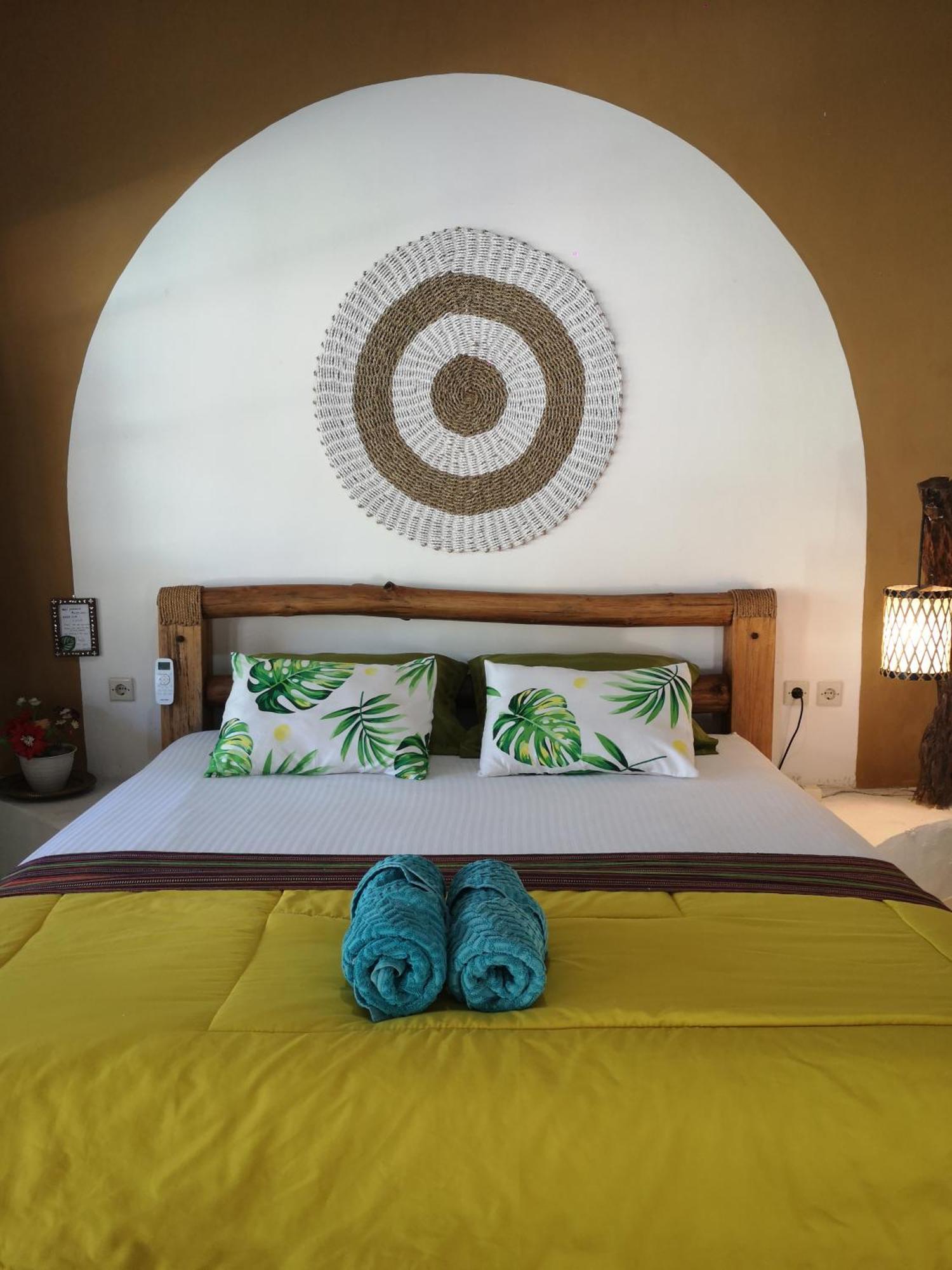 Villa La Vida Gili Trawangan Exterior foto