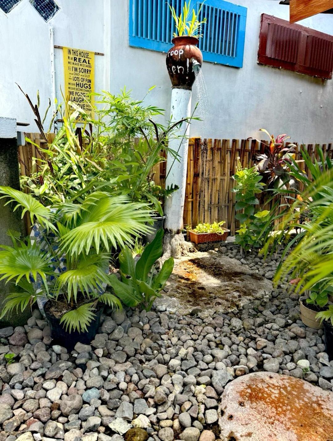 Villa La Vida Gili Trawangan Exterior foto